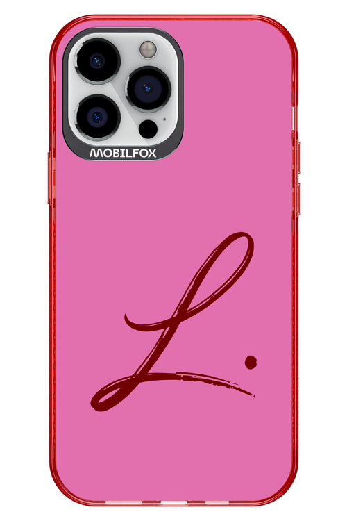(Sorbet) L 2.0 - Apple iPhone 13 Pro Max