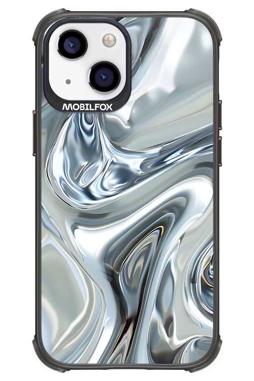 True Silver 2.0 - Apple iPhone 13 Mini