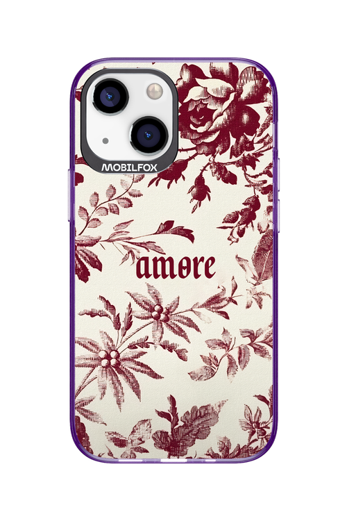 Amore 2.0 - Apple iPhone 13 Mini