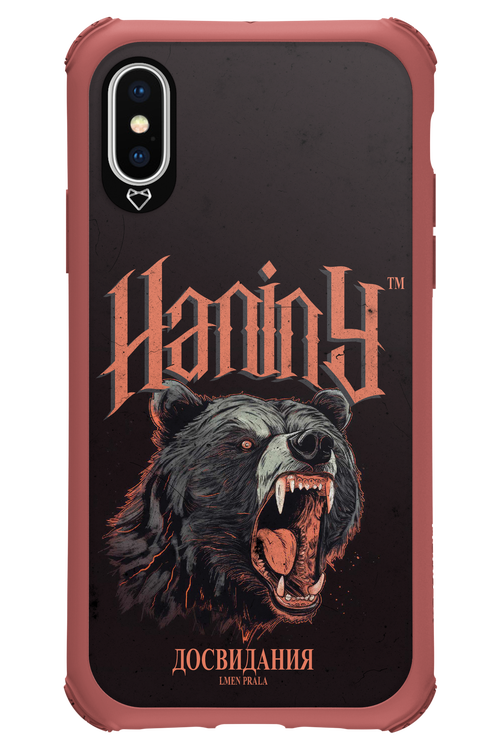 Slavic Prala - Apple iPhone X