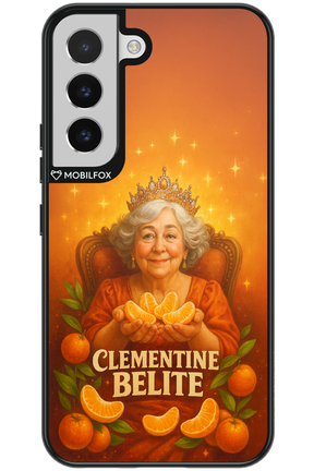 Clementine Belite Queen 2.0 - Samsung Galaxy S22