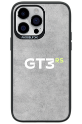 GT3RS - Apple iPhone 14 Pro Max