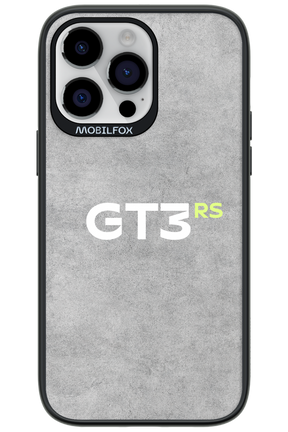 GT3RS - Apple iPhone 14 Pro Max