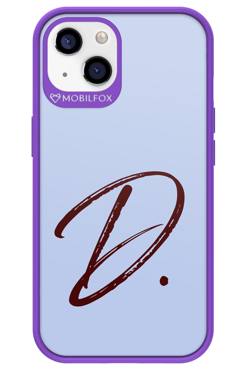 (Jellyfish Presso) D 2.0 - Apple iPhone 13