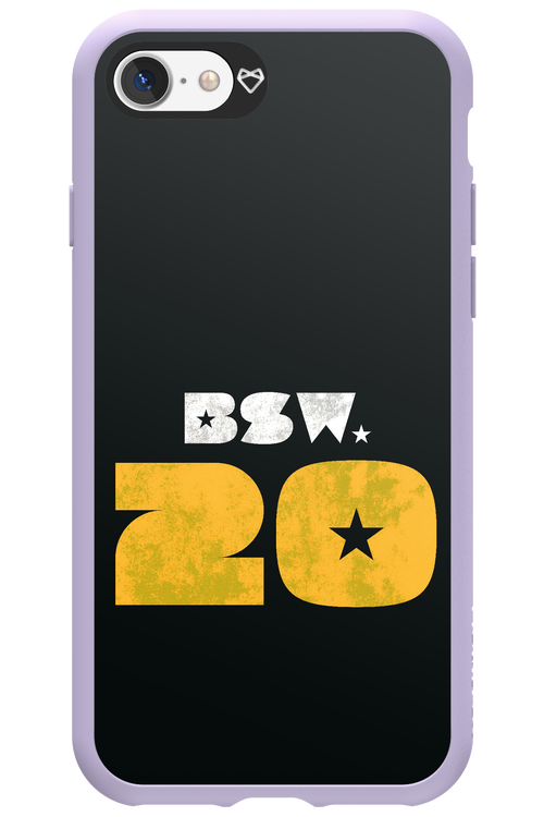 BSW 20 (6) 2.0 - Apple iPhone 7