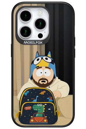 KidHeli - Apple iPhone 15 Pro