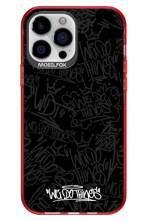 We Do Things 2.0 - Apple iPhone 13 Pro Max