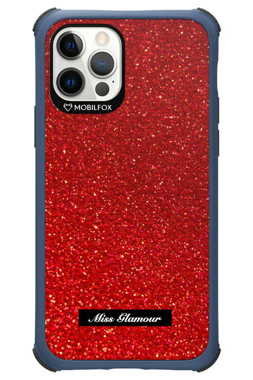 Glam Christmas - Apple iPhone 12 Pro