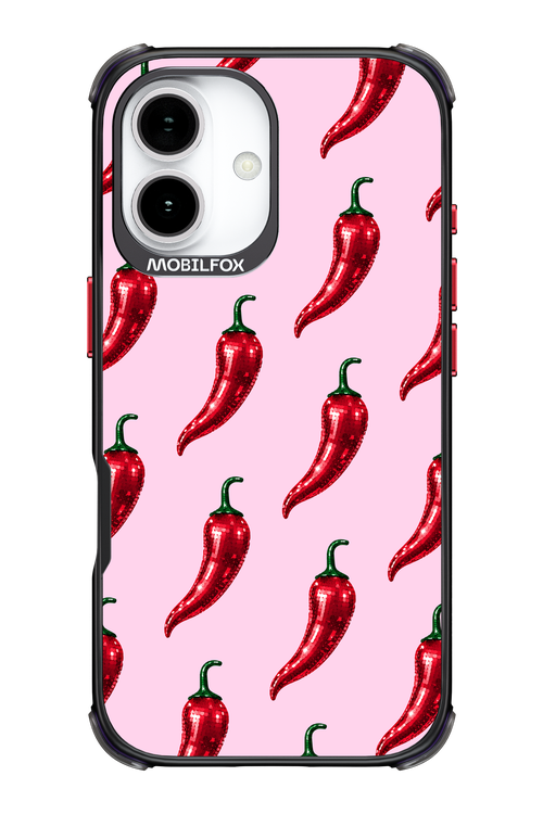 Chili Babe 2.0 - Apple iPhone 17