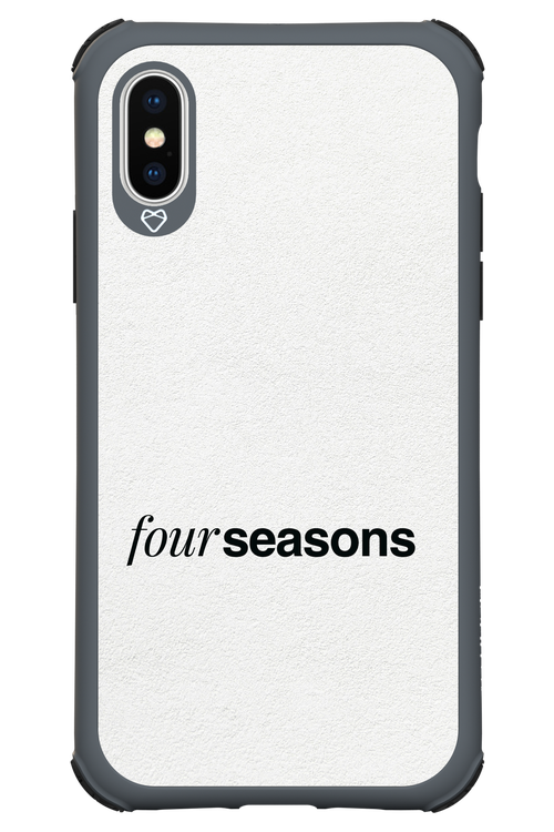 BSW FourSeasons 11 2.0 - Apple iPhone XS
