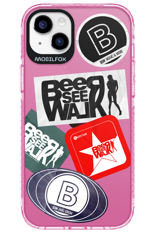 Beerseewalk I 2.0 - Apple iPhone 14 Plus