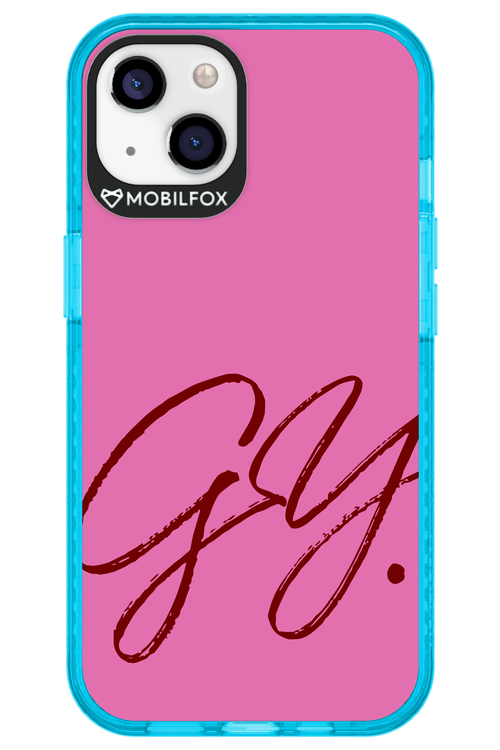 (Sorbet) GY 2.0 - Apple iPhone 13