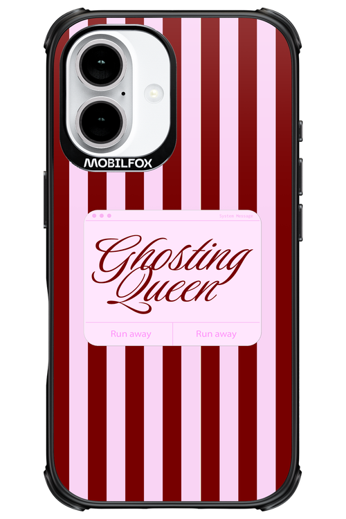 Ghosting Queen2 2.0 - Apple iPhone 16