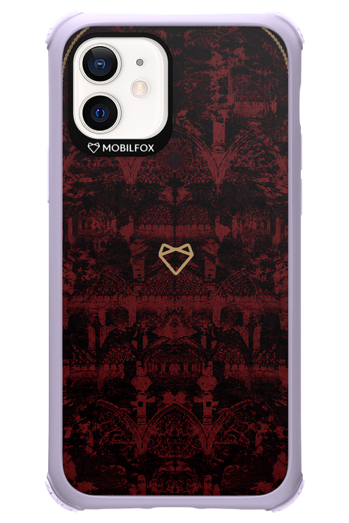 Portugalia x Mobilfox 2.0 - Apple iPhone 12