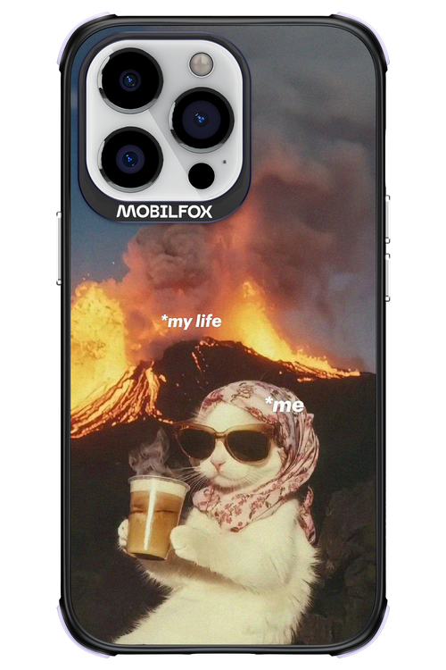 My life 2.0 - Apple iPhone 13 Pro