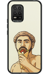 AȘ LUPTA  - Xiaomi Mi 10 Lite 5G