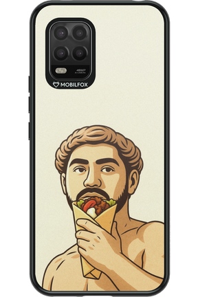 AȘ LUPTA  - Xiaomi Mi 10 Lite 5G