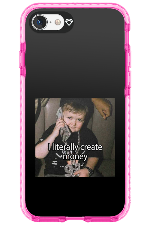 Create my money 2.0 - Apple iPhone 7