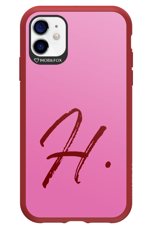 (Sorbet) H 2.0 - Apple iPhone 11