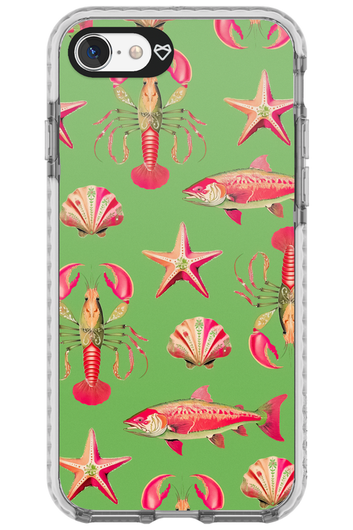 Sea Stars - Apple iPhone 7