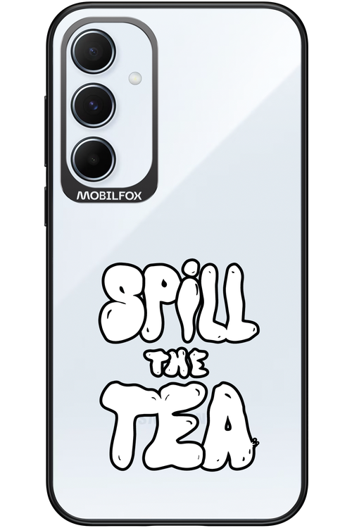 Outline Edition - Samsung Galaxy A55