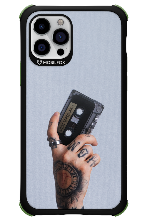 Bagabont 2.0 - Apple iPhone 12 Pro