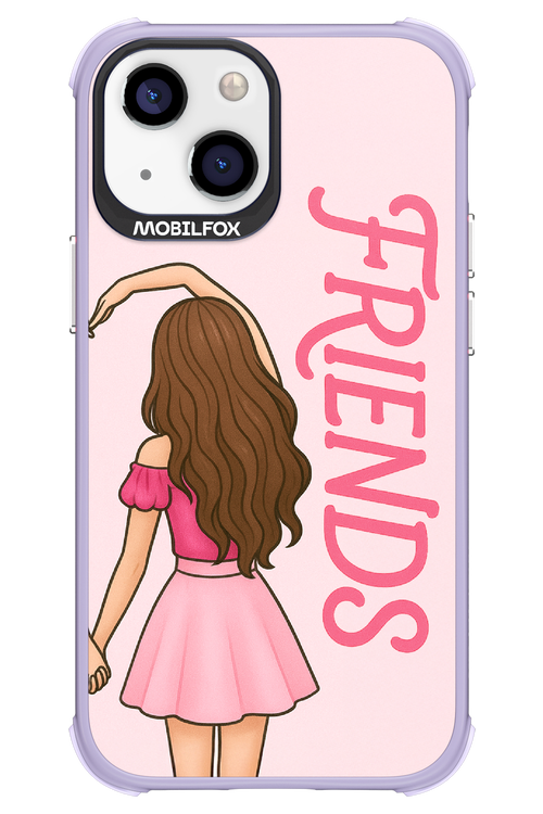 Friendssss 2.0 - Apple iPhone 13 Mini