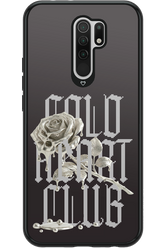 Cold Heart Club 2.0 - Xiaomi Redmi 9