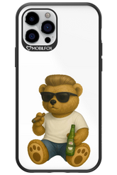 Gamibeer (Transparent) - Apple iPhone 12 Pro