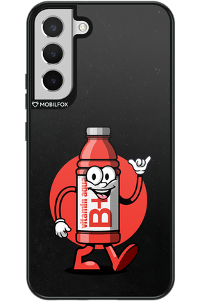 Vitamin Aqua B+ - Samsung Galaxy S22+