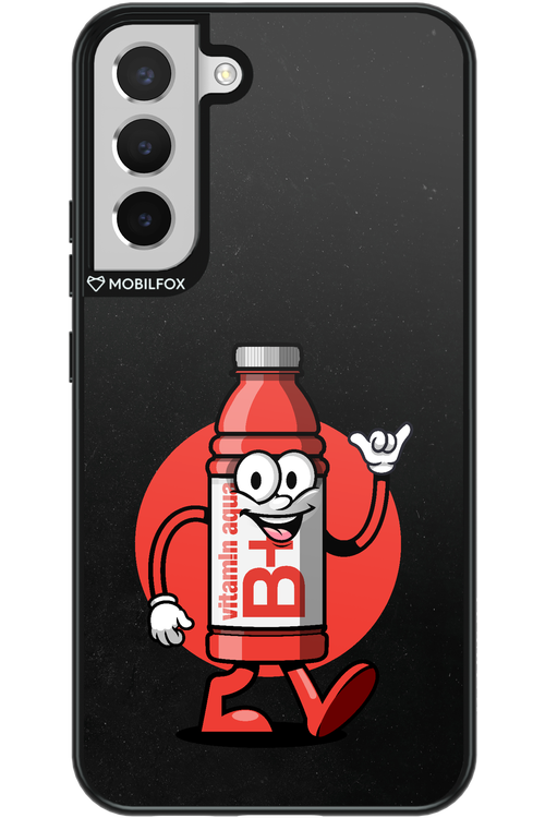 Vitamin Aqua B+ - Samsung Galaxy S22+