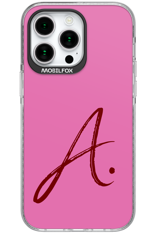 (Sorbet) A 2.0 - Apple iPhone 15 Pro Max