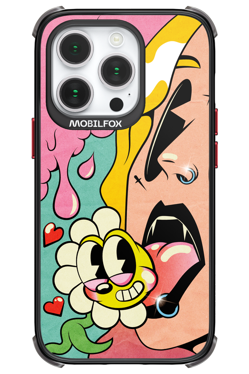 Love Sick 2.0 - Apple iPhone 14 Pro