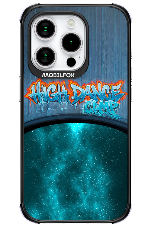 HDC 9 2.0 - Apple iPhone 15 Pro