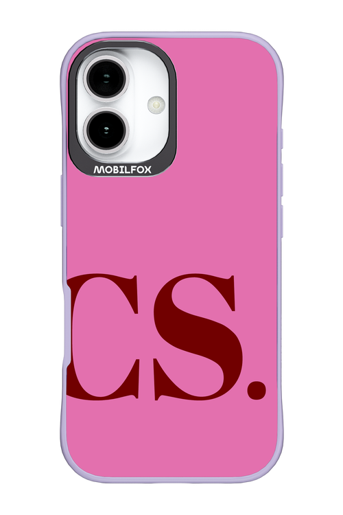 CS (Sorbet) 2.0 - Apple iPhone 17