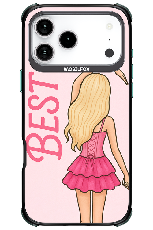 Bestt 2.0 - Apple iPhone 17 Pro Max