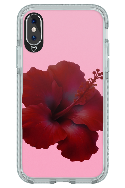 HibiGundy - Apple iPhone X