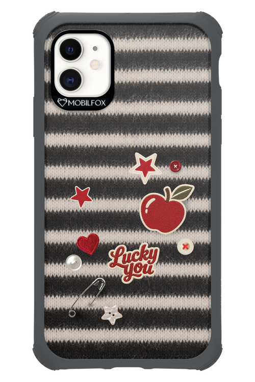 Lucky You 2.0 - Apple iPhone 11