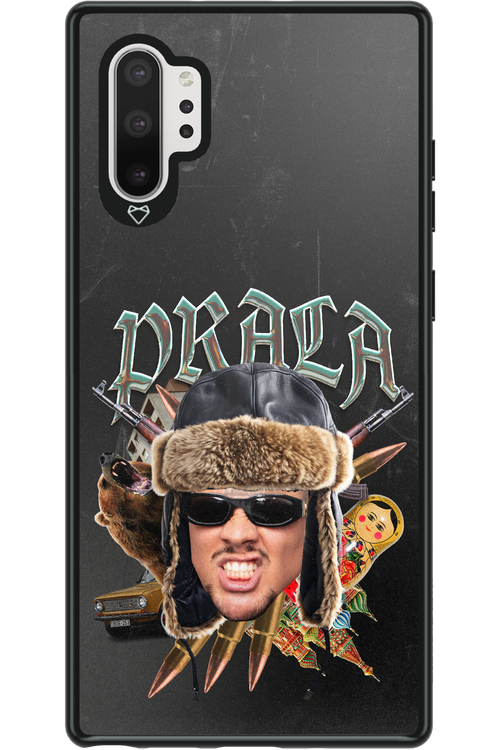 Lmen Panel - Samsung Galaxy Note 10+