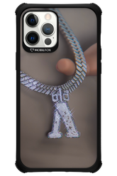 Azteca Chain 2.0 - Apple iPhone 12 Pro Max
