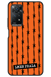 Böri Prala - Xiaomi Redmi Note 11Pro 4G/5G