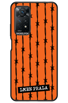 Böri Prala - Xiaomi Redmi Note 11Pro 4G/5G