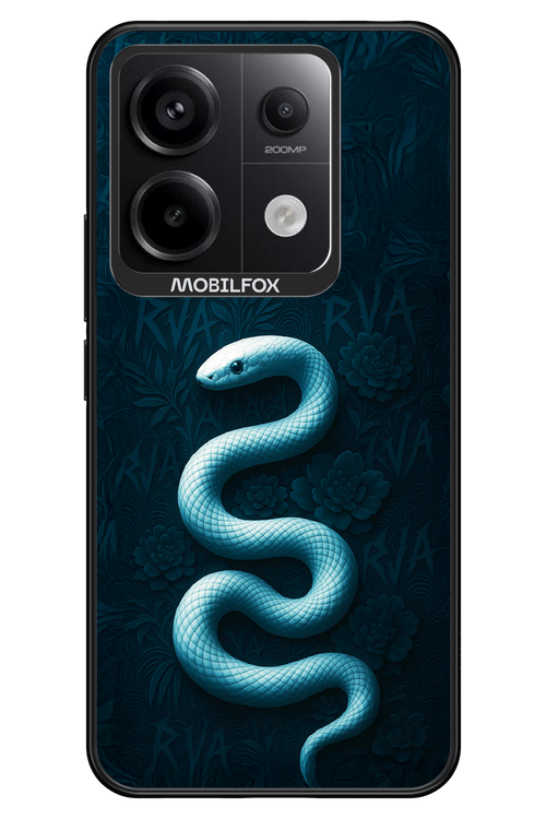 Night Venom 2.0 - Xiaomi Redmi Note 13 Pro 5G