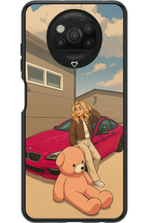 Bearr - Xiaomi Poco X3 NFC