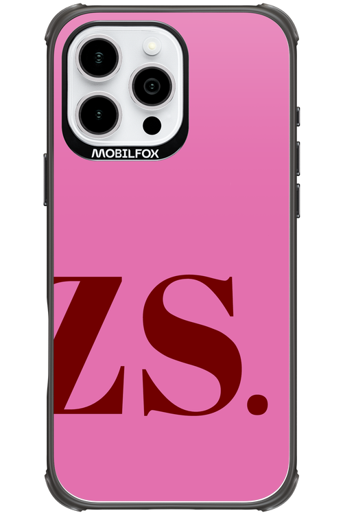 ZS (Sorbet) 2.0 - Apple iPhone 16 Pro Max