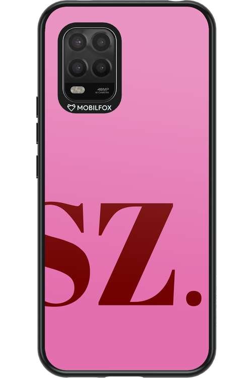 SZ (Sorbet) 2.0 - Xiaomi Mi 10 Lite 5G