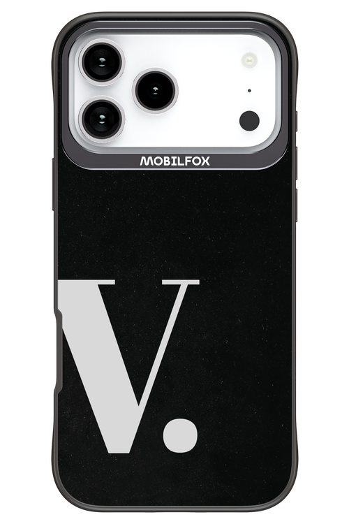 V (Off Space) 2.0 - Apple iPhone 17 Pro Max