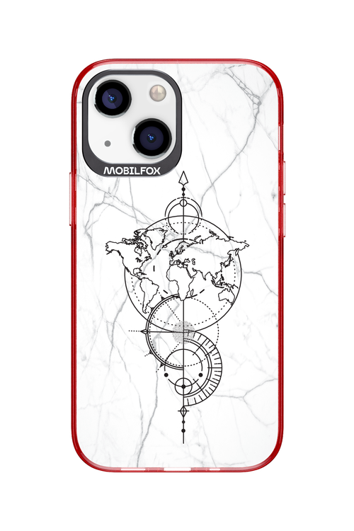 Compass 2.0 - Apple iPhone 13 Mini