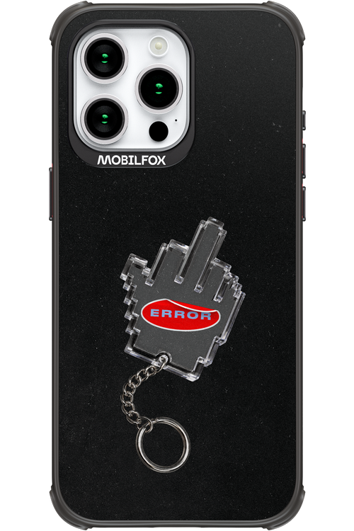 Err0r 2.0 - Apple iPhone 15 Pro Max