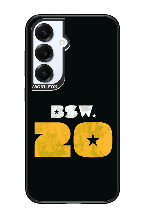 BSW 20 (6) 2.0 - Samsung S25